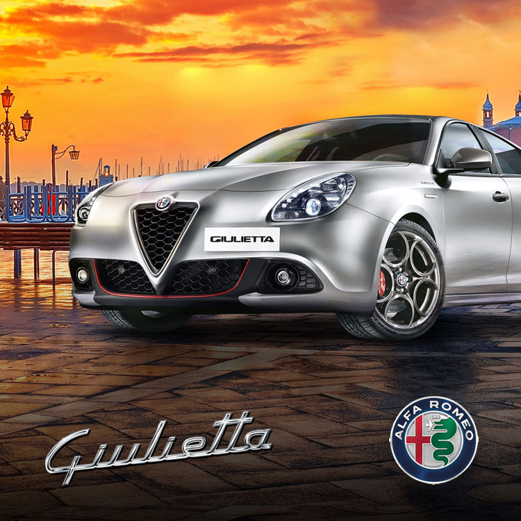 Alfa Romeo