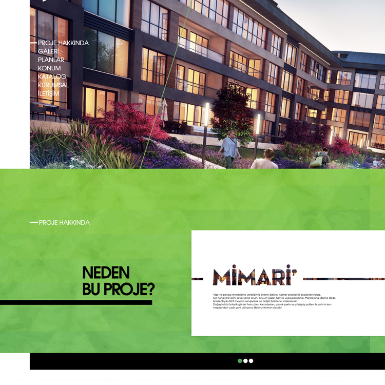 BAKIRCI KEMER