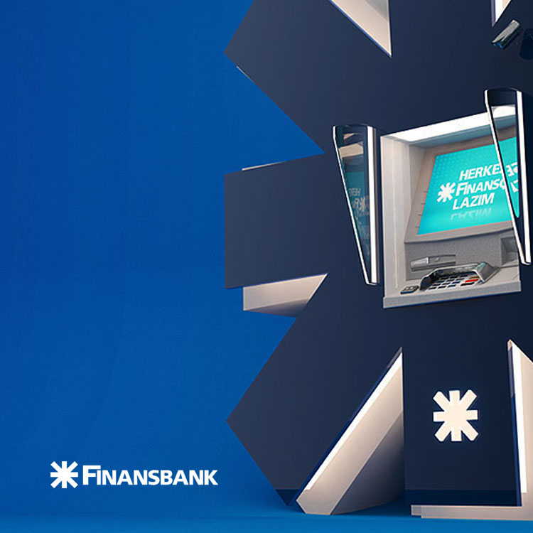 Finansbank