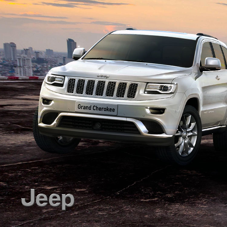 Jeep
