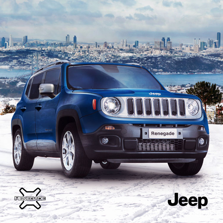 Jeep