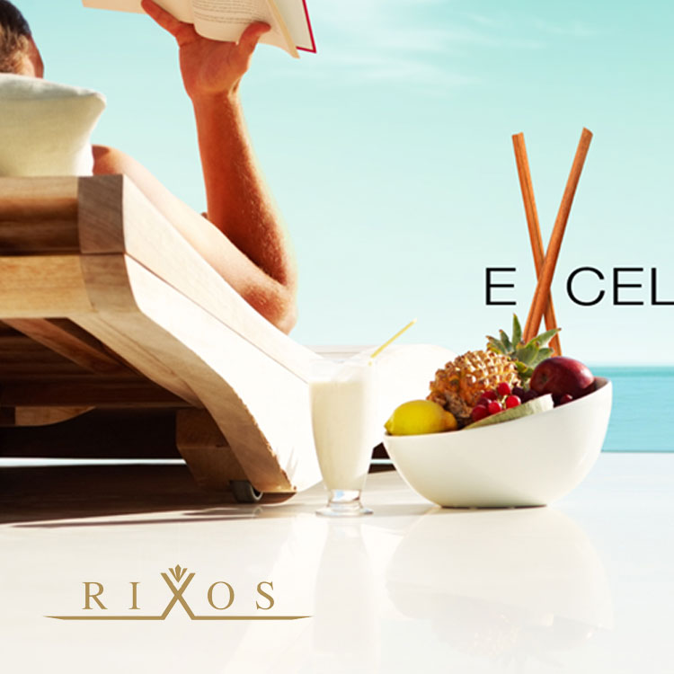 Rixos